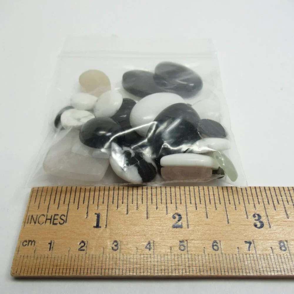 Gemstone Cabochons